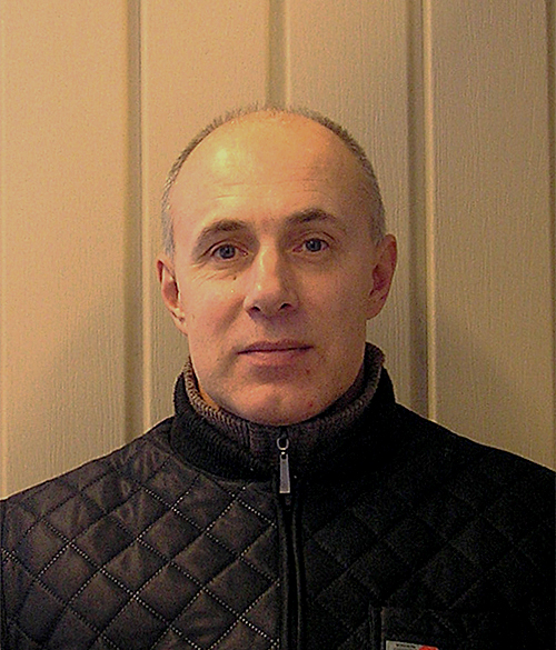 Toomas Kokk